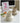 WENSHUO French Cream Wide-Mouth Vase from WENSHUO