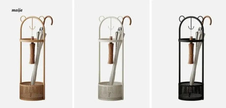 Bear Umbrella Stand from Kaiyashi