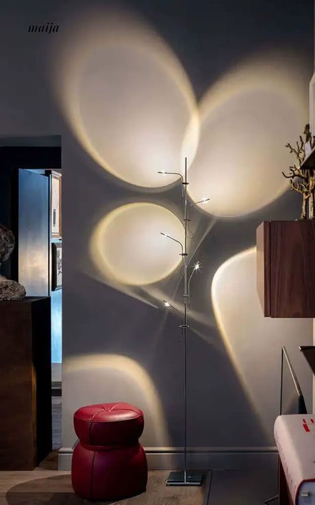 Sparkle Memories Floor Lamp from maija