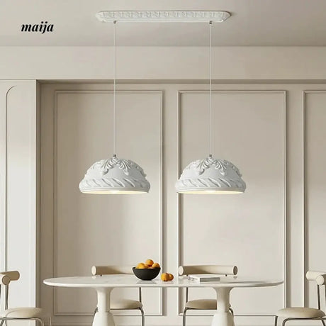 MODENG Carved Art Ceiling Light from MODENG