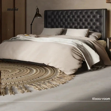 KBOOS Sweeney Bed from KBOOS