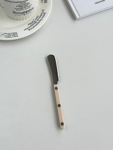 YASUKI Amelie Premium Stainless Steel Barbone Set from YASUKI