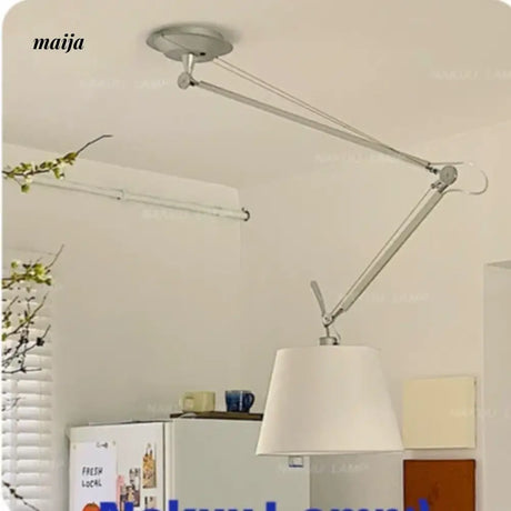 Artemide Replica Wall Fixture Lamp from maija