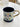 YASUKI Livia Elegant Floral Ceramic Cup from YASUKI