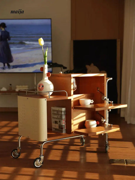 Erin Bar Cart from maija