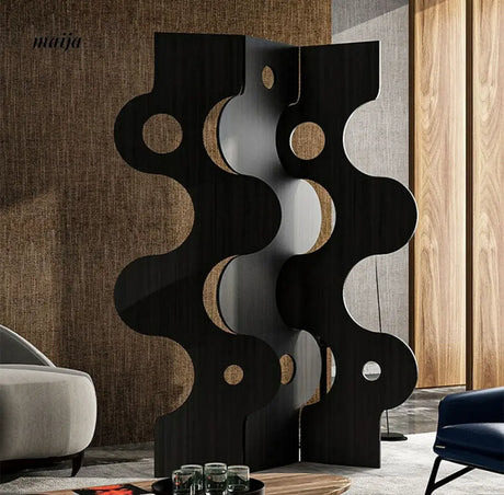 Tori Partition Wall from Shanju Qiuming