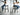 JUWU Brookings Solid Wood Bar Stools from JUWU