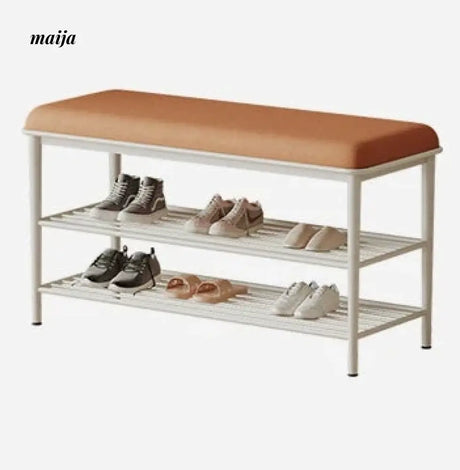 Nataniel Shoe Rack from Kaiyashi