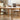 GENJI Marianne Dining Table from GENJI