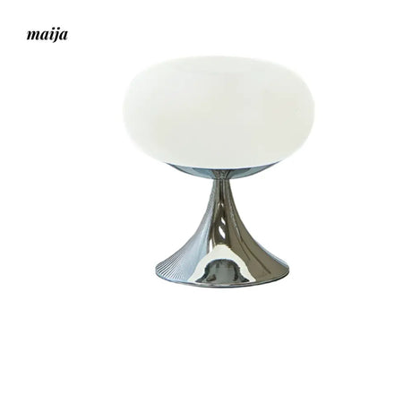 Retro Apple Table Lamp from maija