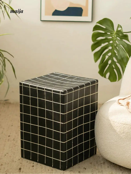 Maizie Bedside Table from Bird and Flower Home