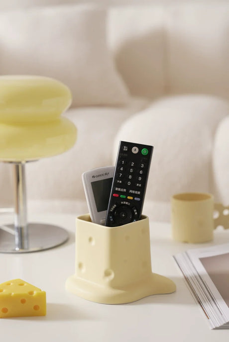 LENYVASEN Rowan Remote Control Storage Box from LENYVASEN