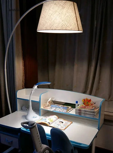 Angelou Lamp from Yijing