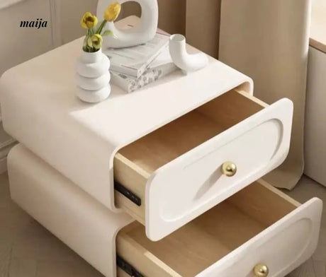 Gideon Bedside Table from maija