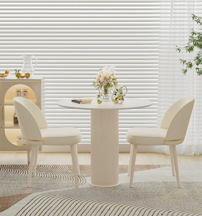 Gianna Dining Table and Chairs
