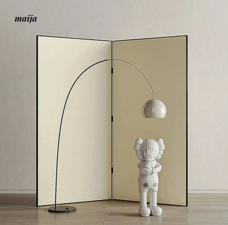 Aimee Partition Wall from Pengjinge