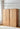 GENJI Fiona Solid Wood Wardrobe from GENJI