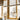 LYNN Japanese Retro Brass Ceiling Lamp from Lynn's Lamp