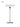 GUJI Designer Iron Hanger for Bedroom from GUJI