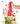 FINAMILL Pastel Hand Held Blender from maija