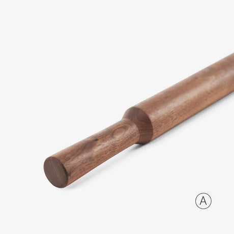 MUMO Noah Solid Wood Rolling Pin from MUMO