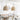 RUIXING Marianne Creative Ceiling Lamp from RUIXING