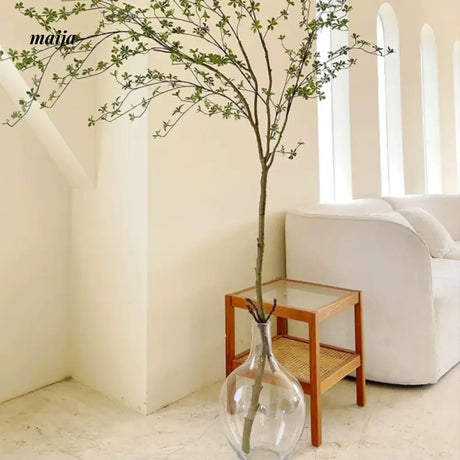 LOU Japanese Bell Tree Artificial Plant from KBOOS
