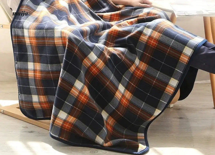NUANYOU Winter Duvet WFH Coat from maija
