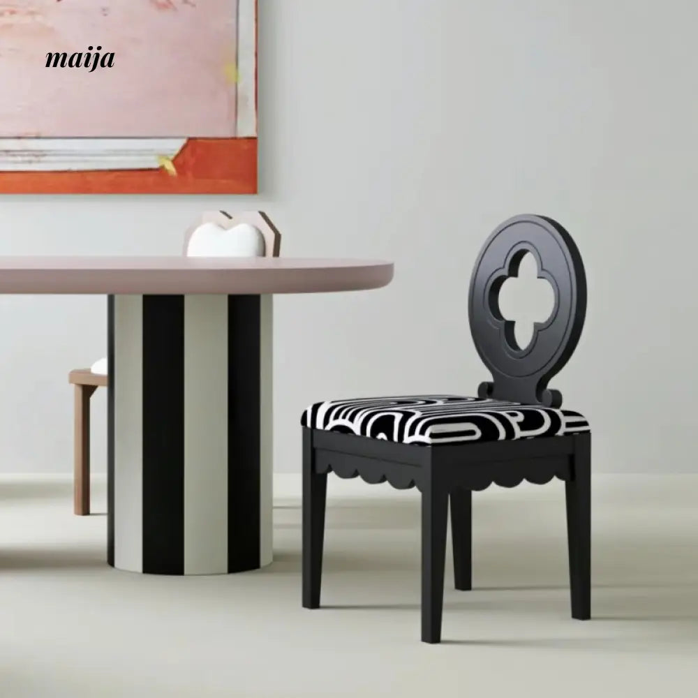 Alice in Wonderland Dining Table from maija