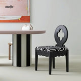Alice in Wonderland Dining Table from maija