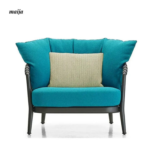 GERMAIN Kendra Outdoor Sofa from GERMAIN