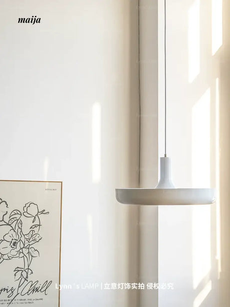 LYNN UFO Danish Pendant Lamp from Lynn's Lamp
