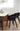 MIKA Armrest Solid Wood Designer Chair from MIKA