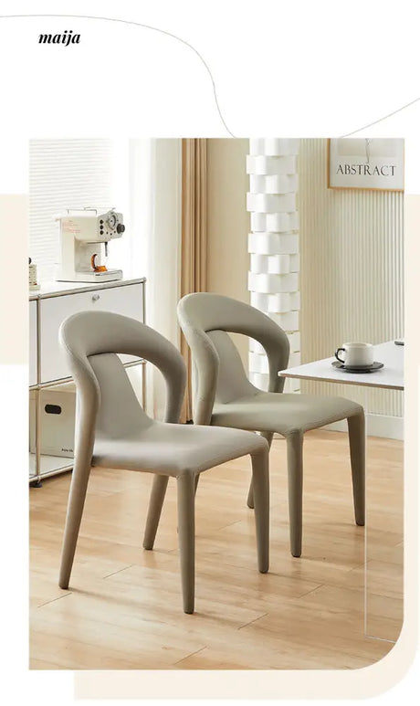 Cheyenne Dining Chair from maija