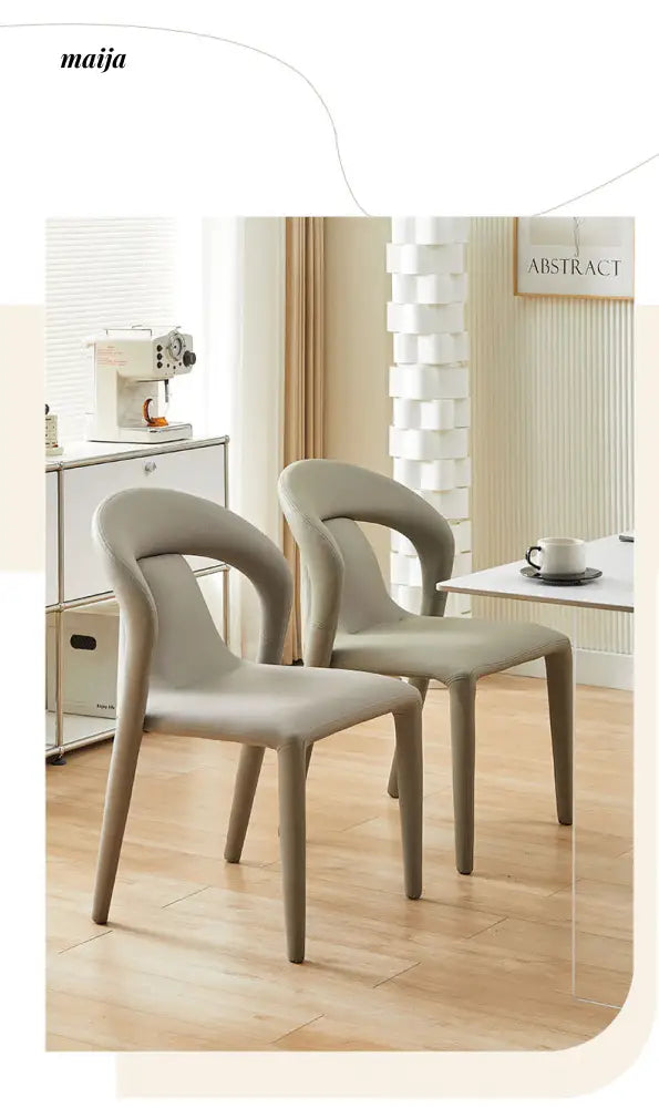 Cheyenne Dining Chair from maija