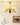 NANCY Teak Chandelier Modern Retro Glass Design from NANCY