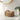 MUYE Woven Fiber Tissue Box from MUYE