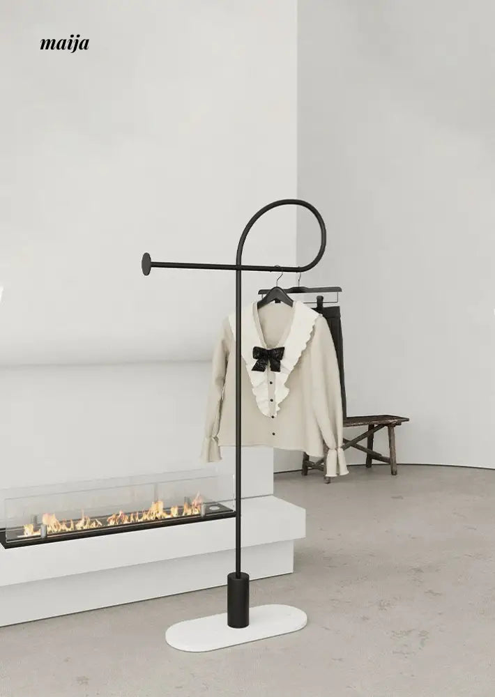 Natalia Coat Rack from Shang Meilin