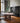 Bird Cage Solid Wood Dining Table from maija
