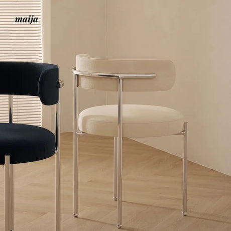 Bella Dining Chairs from maija