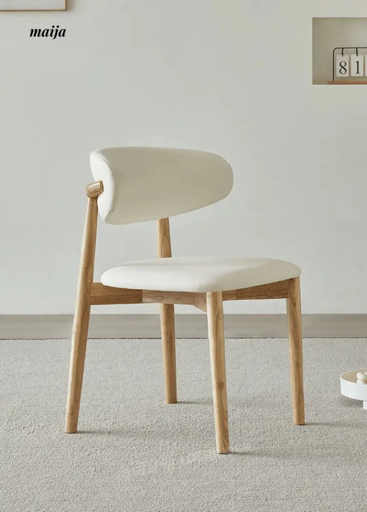 Richmond Dining Chairs from LOSHILIDUN