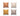 MISTYWOOD High-End Pillow for Bed or Sofa from MISTYWOOD