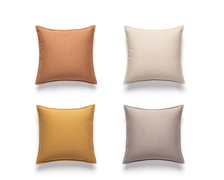 MISTYWOOD High-End Pillow for Bed or Sofa from MISTYWOOD