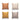 MISTYWOOD High-End Pillow for Bed or Sofa from MISTYWOOD