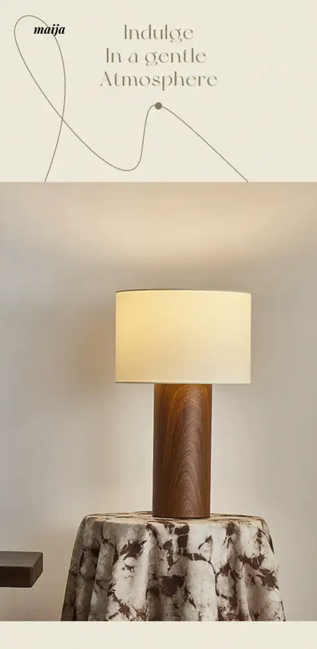 MODENG Yianna Table Lamp from MODENG