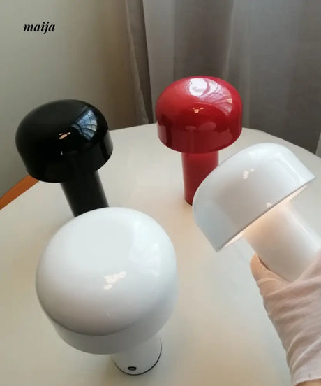 Dunn Colourful Table Lamp from maija