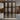HARUNO Gabbi Rattan Partition Wall from HARUNO