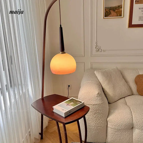 Lava Lamp from Yijing