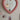 Ballet Core Heart Mirror from maija