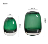 Tinted Vase from maija